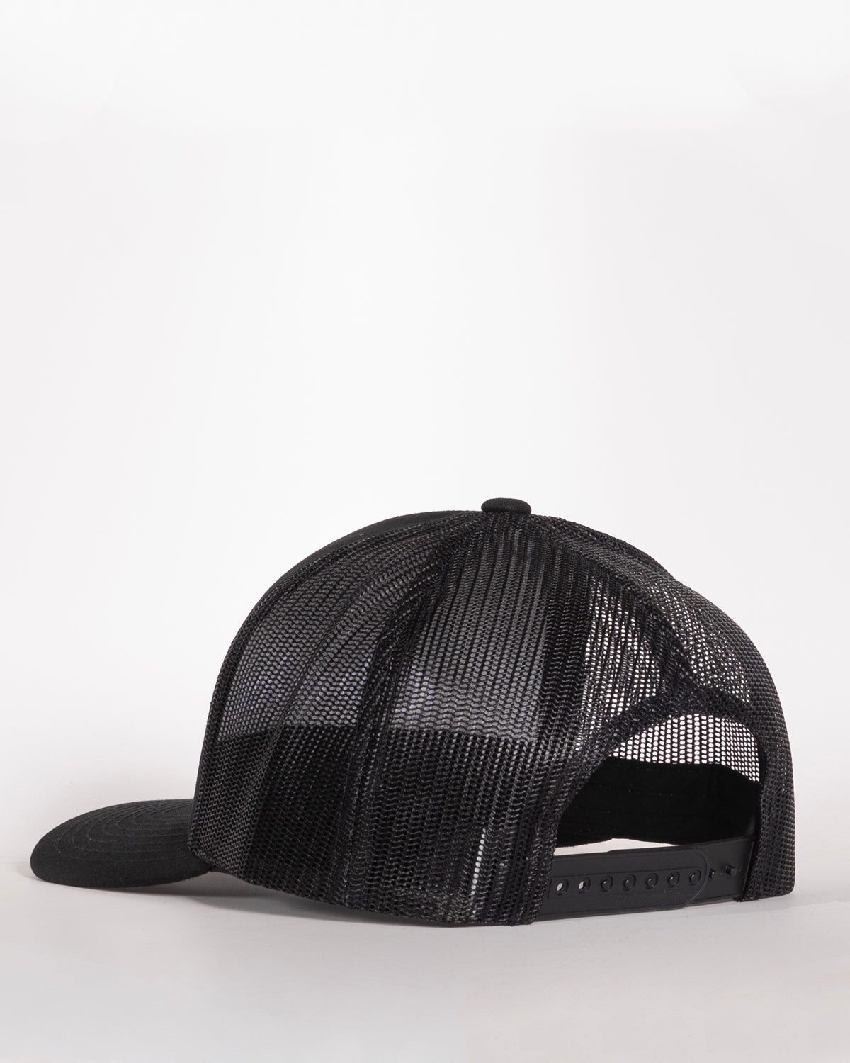 Choice Trucker Hat - Black