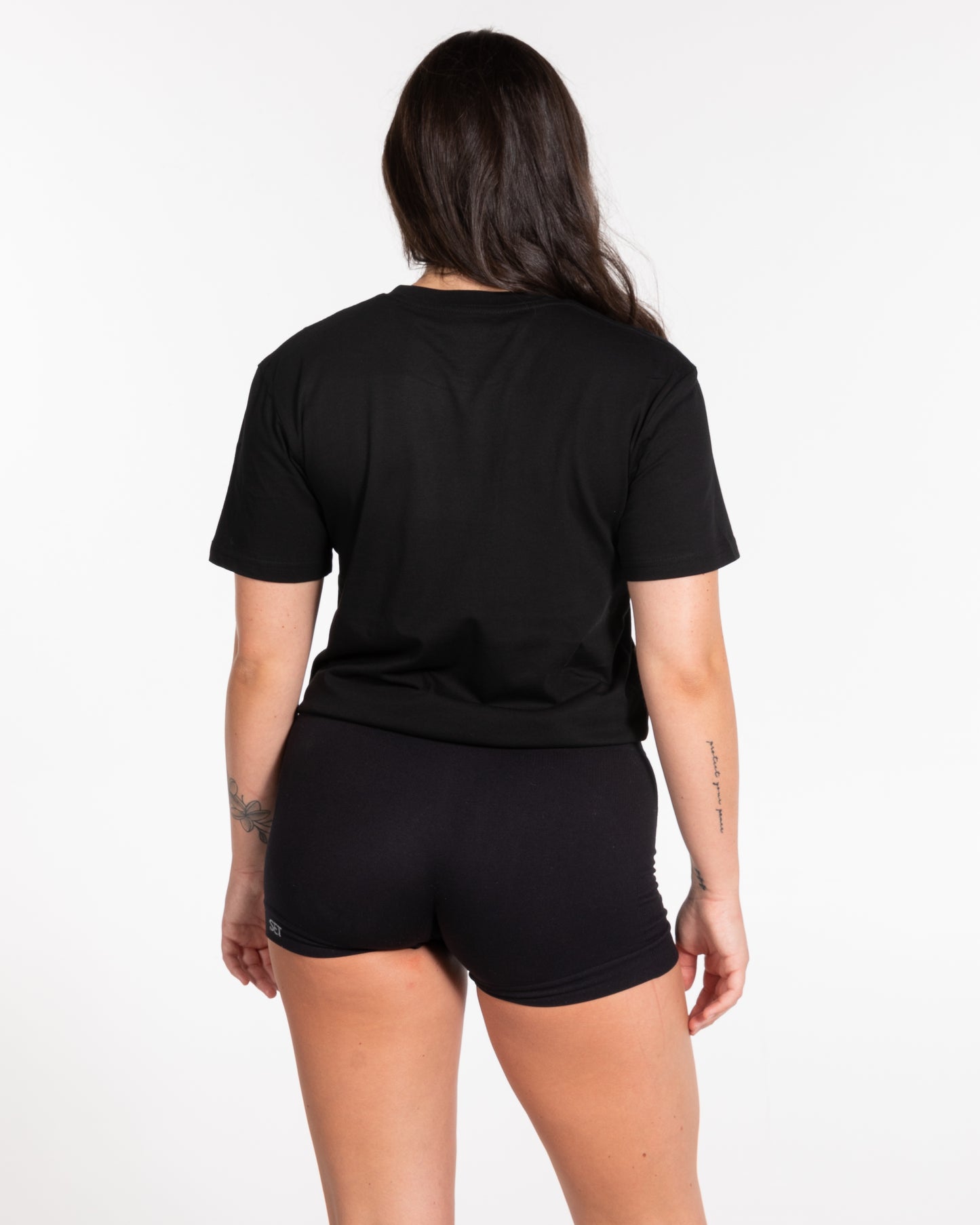 Be Kind Tee - Black