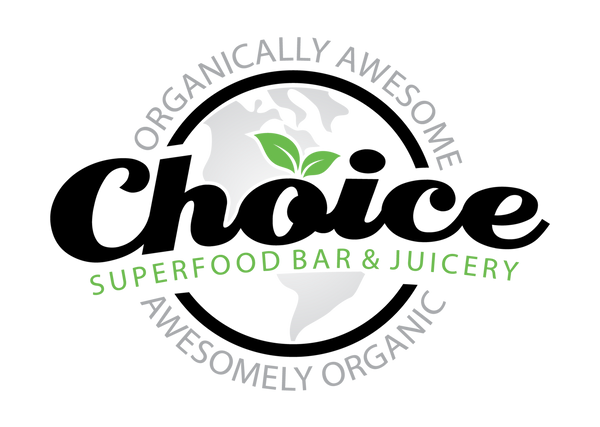 Choice Juicery